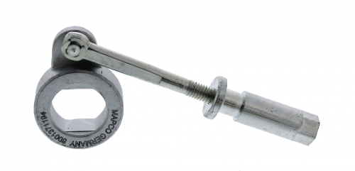 MAPCO 23979 Spannarm für Keilrippenriemen