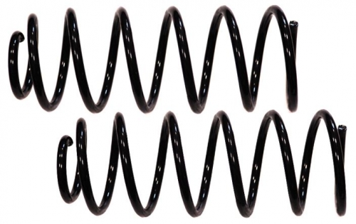 MAPCO 71870/2 Suspension Kit, coil springs