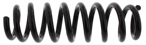 MAPCO 70676 coil spring