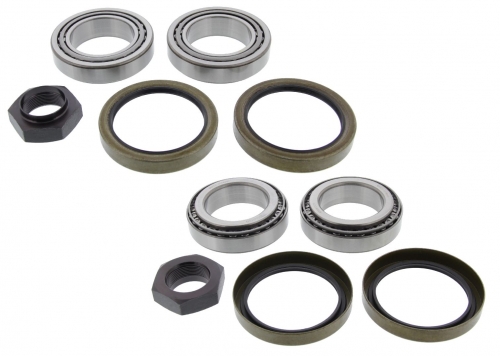 MAPCO 46333 Wheel Bearing Kit