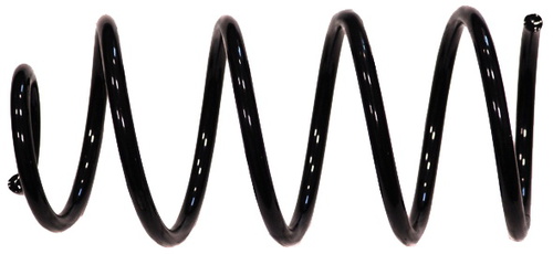 MAPCO 71871 coil spring