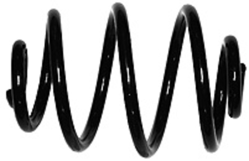 MAPCO 70726 coil spring