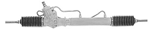 MAPCO 29531 Lenkgetriebe