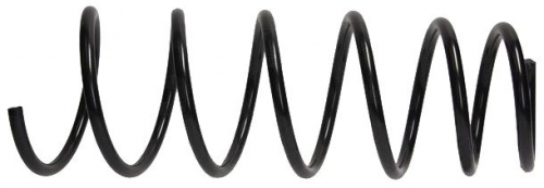 MAPCO 70111 coil spring