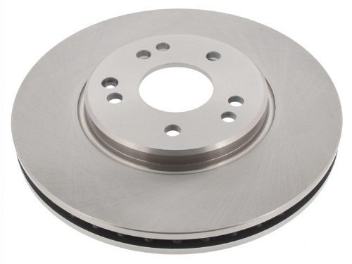 MAPCO 15799 Brake Disc