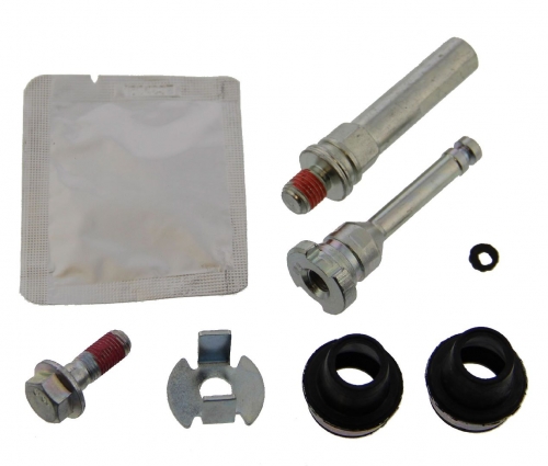 MAPCO 146076 Guide Sleeve Kit, brake caliper