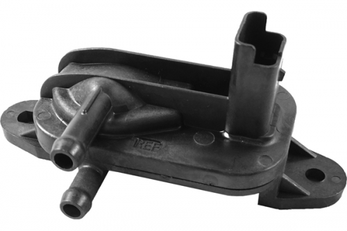 Alfa-eParts AF01691 Capteur, pression des gaz échappement