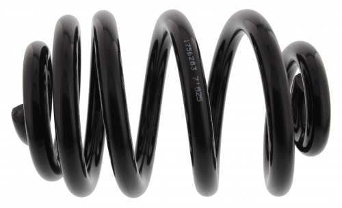 MAPCO 71825 coil spring