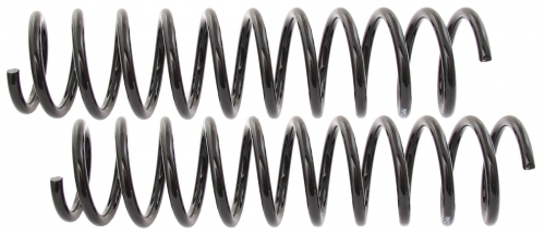 MAPCO 70933/2 Suspension Kit, coil springs