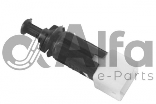 Alfa-eParts AF03407 Выключатель фонаря сигнала торможения
