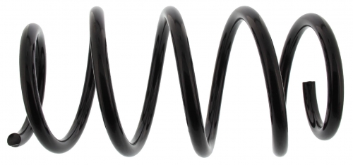 MAPCO 70139 coil spring