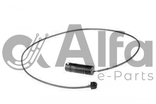 Alfa-eParts AF07928 Warnkontakt für den Bremsbelagverschleiß