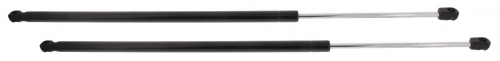 MAPCO 91649/2 Gas Spring, boot-/cargo area