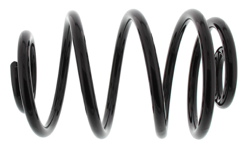 MAPCO 70757 coil spring