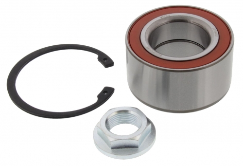 MAPCO 26657 Wheel Bearing Kit