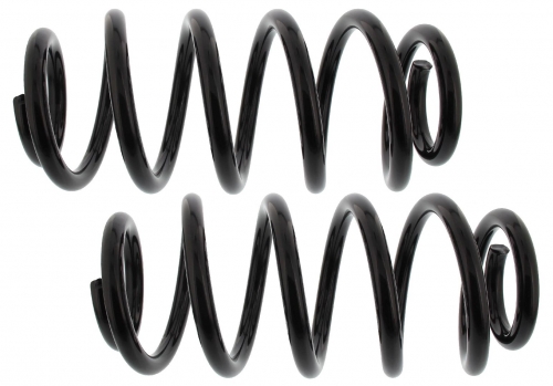 MAPCO 72888/2 Suspension Kit, coil springs