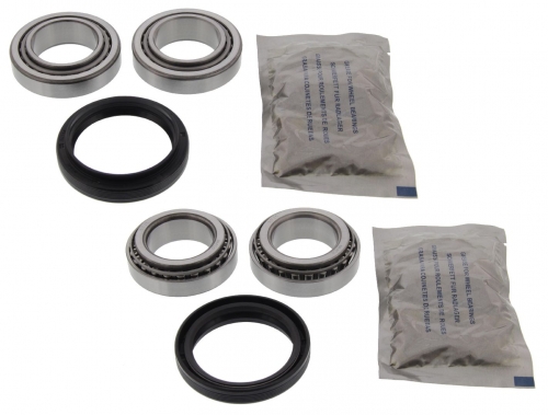 MAPCO 46628 Wheel Bearing Kit