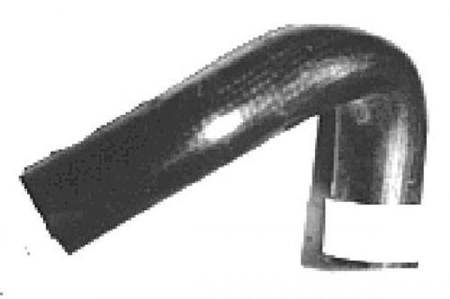 MAPCO MC07929 Radiator Hose