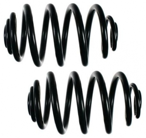 MAPCO 70715/2 Suspension Kit, coil springs