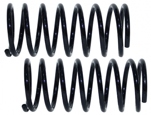 MAPCO 70961/2 Suspension Kit, coil springs