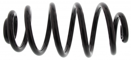 MAPCO 71817 coil spring