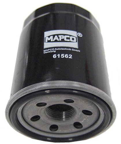 MAPCO 61562 Filtr oleju