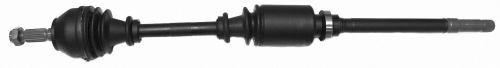 MAPCO 16425 CV Shaft