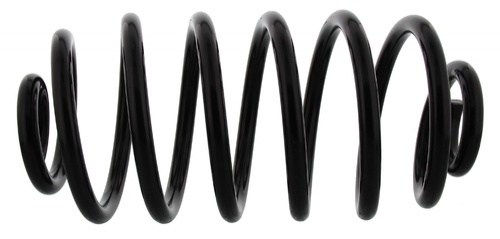 MAPCO 71705 coil spring