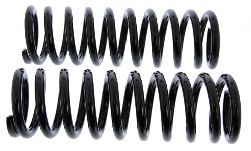 MAPCO 70839/2 Suspension Kit, coil springs