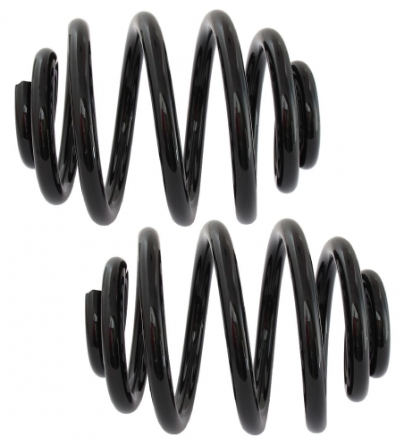 MAPCO 70943/2 Suspension Kit, coil springs