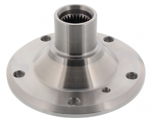 MAPCO 46666 Wheel Hub