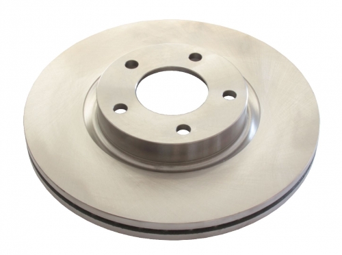 MAPCO 25575 Brake Disc