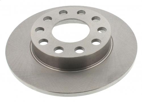 MAPCO 15883 Brake Disc