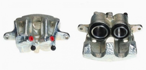 MAPCO 4094 Brake Caliper