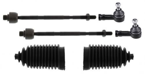 MAPCO 53923 Repair Kit, tie rod