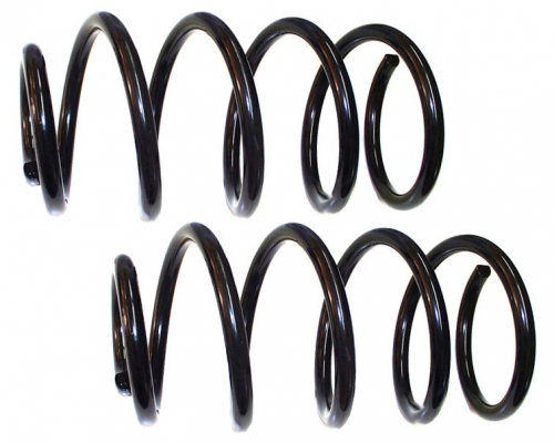 MAPCO 71821/2 Suspension Kit, coil springs