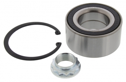 MAPCO 26658 Wheel Bearing Kit