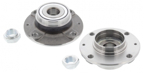 MAPCO 46348 Wheel Bearing Kit