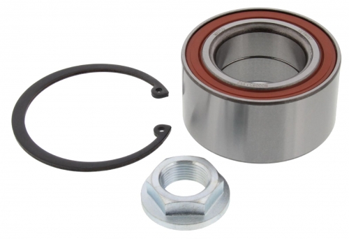 MAPCO 26665 Wheel Bearing Kit