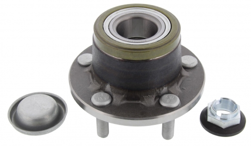 MAPCO 26694 Wheel Bearing Kit