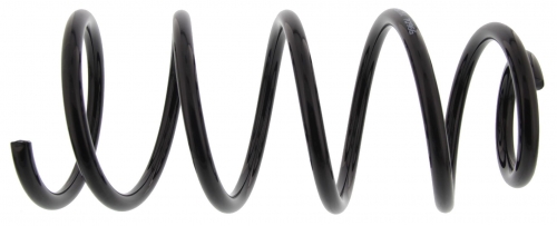 MAPCO 70966 coil spring