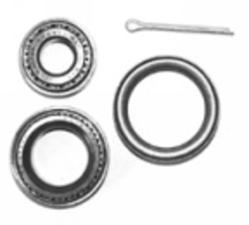 MAPCO 26885 Wheel Bearing Kit