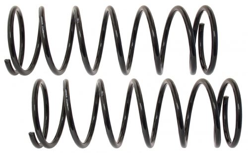 MAPCO 71901/2 Suspension Kit, coil springs