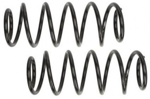 MAPCO 70702/2 Suspension Kit, coil springs