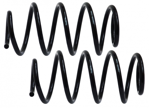 MAPCO 70976/2 Suspension Kit, coil springs