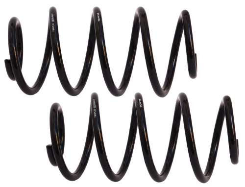 MAPCO 70978/2 Suspension Kit, coil springs