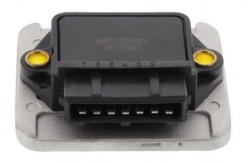 MAPCO 80871 Коммутатор, система зажигания