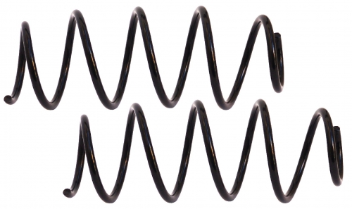 MAPCO 71831/2 Suspension Kit, coil springs