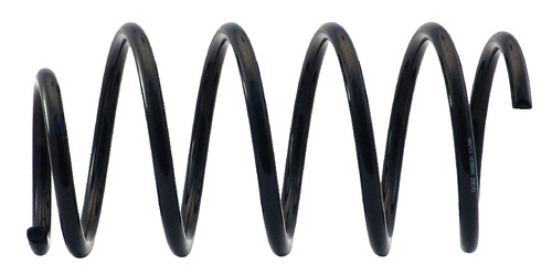 MAPCO 71702 coil spring