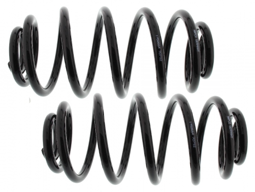 MAPCO 70792/2 Suspension Kit, coil springs